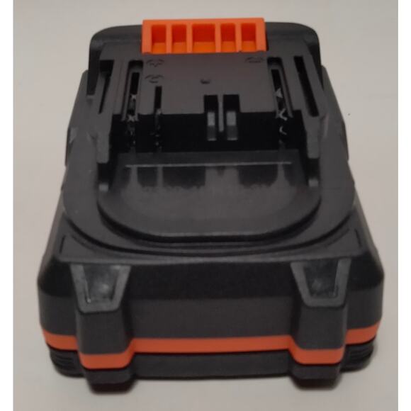 21V Lithium Battery 2000 mAh Battery With Charger Adapter Led Indicator - Picture 9 of 13